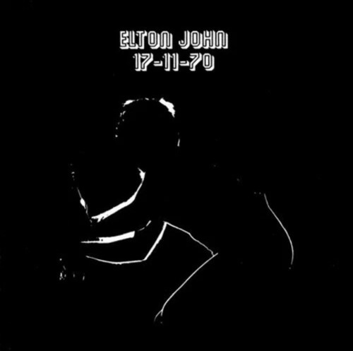 Elton john 11 70 - elton, –
