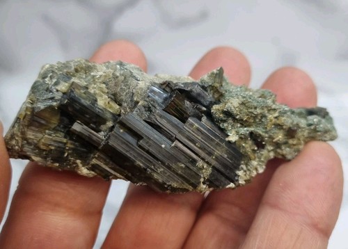 Minerali◇Vesuviana