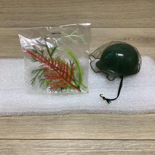 Set paracadutisti vintage 1964