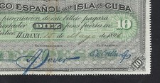 CARIBE - Banco Español  10