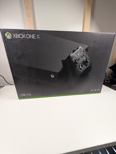 Xbox one console system - xbox, tb