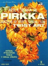 Arte e tecnica del pirkka von