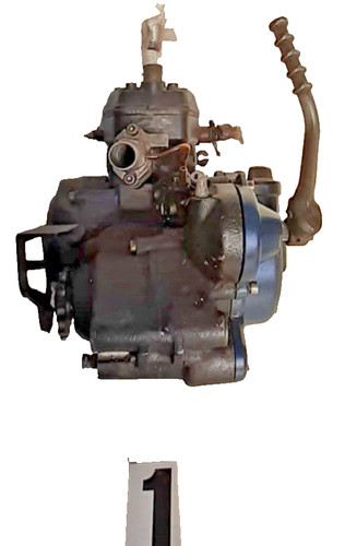 Motore completo beta - motore, ktm
