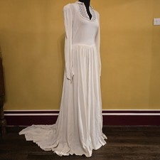 Abito sposa vintage - sposa, 40