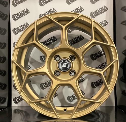 Cerchi gmp r17 - 4,