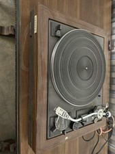 Pioneer PL-A45D Full Auto