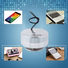 Altoparlante a risonanza 50 mm