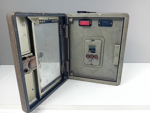 Quadro elettrico - ⚡,