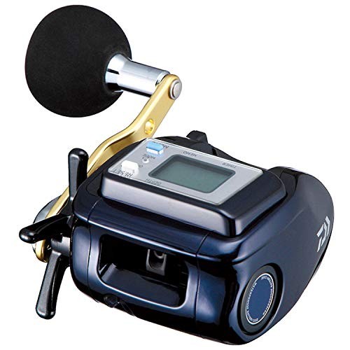 Mulinello biasse daiwa con - mulinello,