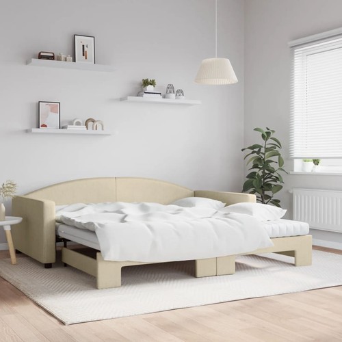 Vidaxl divano letto estraibile - vidaxl,