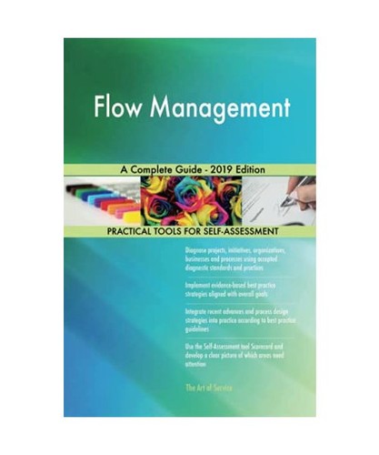 Flow management complete - a,