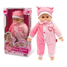 AMORE MIO BABY PRIMI CAPRICCI