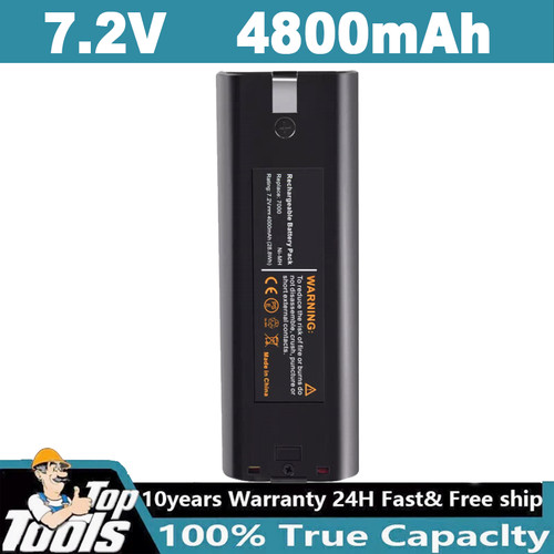 Batteria 8ah ni mh per - batteria,