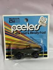Vintage Peelers SW-51