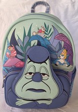 Disney Parks Loungefly Alice