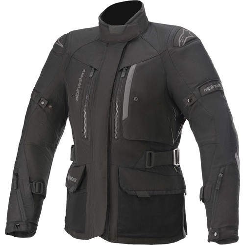 Giacca moto alpinestars - giacca, stella