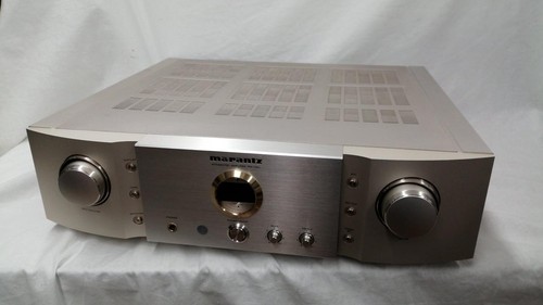 Amplificatore integrato