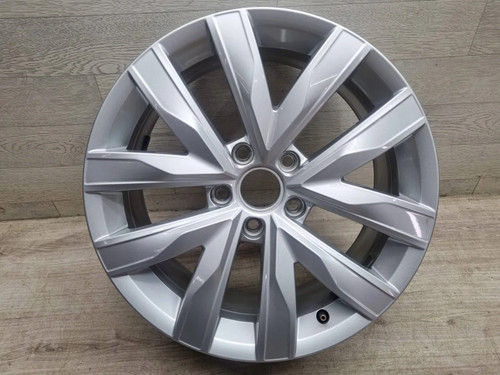 Cerchio lega 17 pollici - 1,