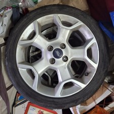 Originale Ford Ka Cerchi in