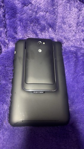 Raro smartphone asus - raro, x