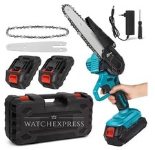 Motosega 8 Pollici  Sega