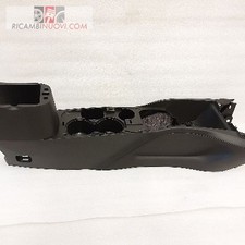 MOBILETTO TUNNEL CENTRALE