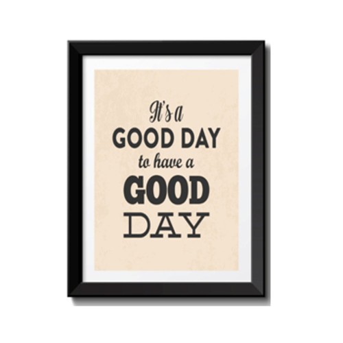 Tomasucci quadro a good - a,