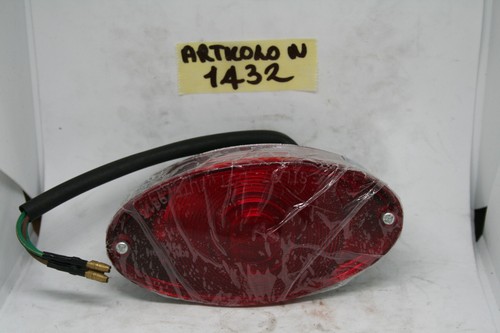 Stop fanale posteriore tail - fanale,
