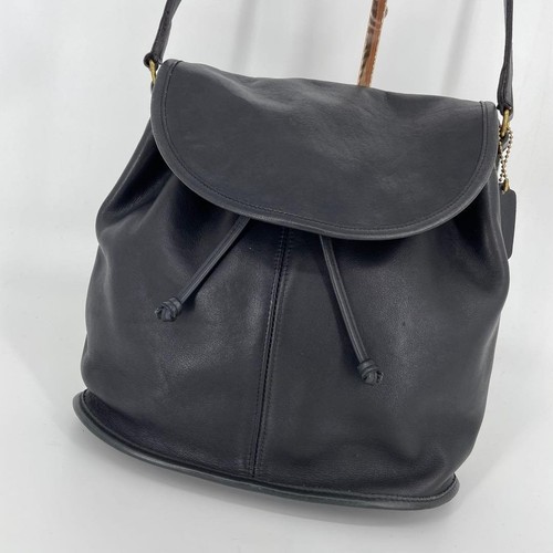 Borsa tracolla coach in - a,