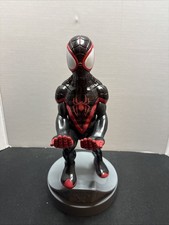 Controller e supporto telefono Miles Morales Spiderman - Marvel Cable Guy
