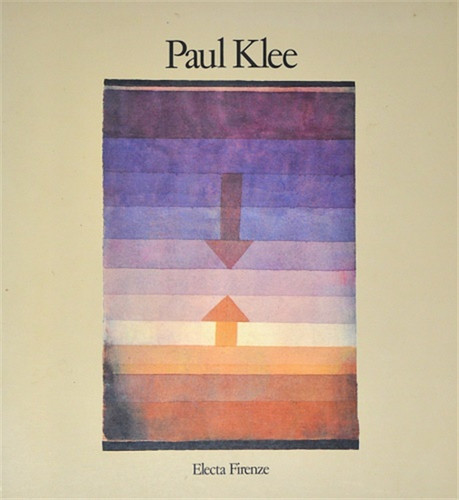 Catalogo della mostr paul - catalogo,