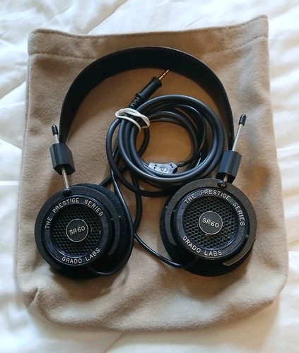 Orig cuffie grado - cuffie,