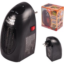 Stufa elettrica 400w fast