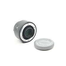 Nikon AF-S TC-17E II 1,7x