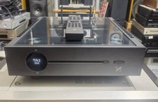 Quad Artera play+, lettore CD