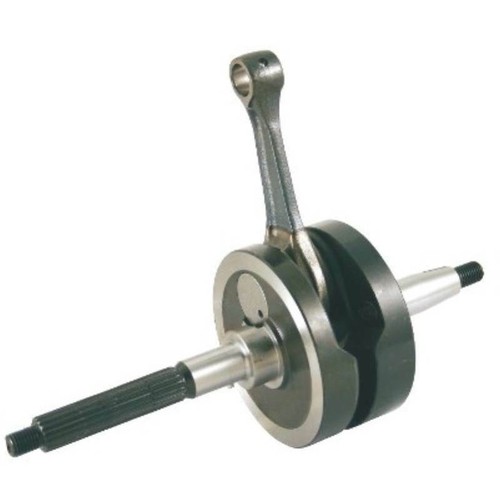 Albero motore piaggio 4t - albero, cc