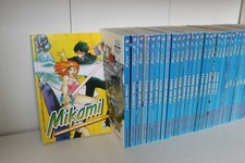 STAR COMICS MIKAMI