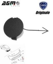 TAPPO PARAURTI POSTERIORE CON