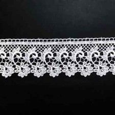 Nastro macramè passamaneria