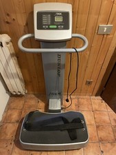 Pedana Vibrante Dunlop 