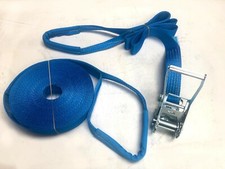 Slackline corda stretta - stretta, 20m