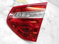 right taillight Citroen C4