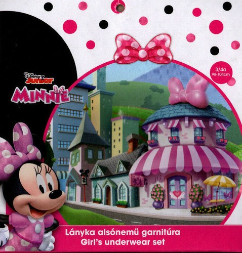 Tris slip mutandine - , bimba