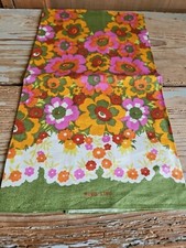 1970 Asciugamano Puro Lino