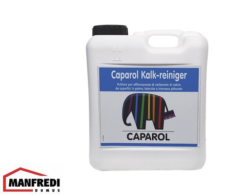Caparol kalk reiniger - caparol, kalk-reiniger