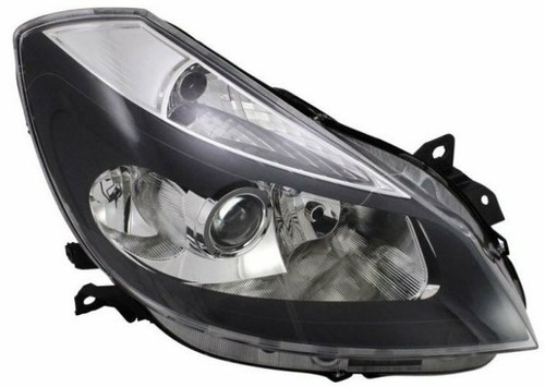 Faro anteriore per - per, renault