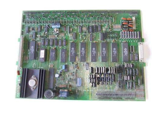 Slot machine scheda madre - slot,
