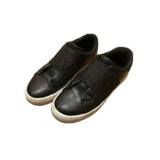 Scarpe Calvin Klein Jeans nere, slip-on taglia 36 in buono stato