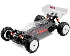 LC Racing PTG-1 4WD Buggy