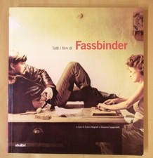 Tutti i film di Fassbinder